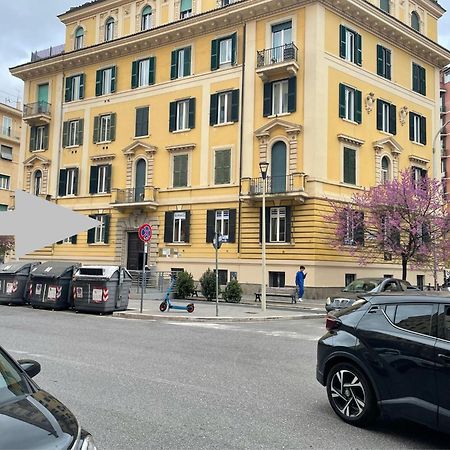 Re Di Roma Loft Apartment Exterior photo